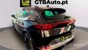 Cupra Formentor de 2023