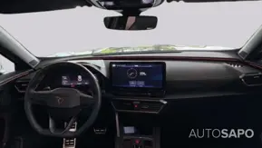 Cupra Formentor de 2023