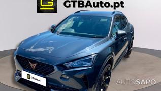 Cupra Formentor de 2022