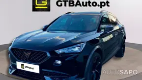Cupra Formentor de 2022