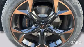 Cupra Formentor de 2022