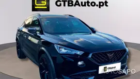 Cupra Formentor de 2022