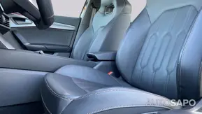 Cupra Formentor de 2022