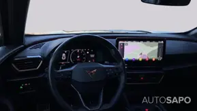 Cupra Formentor de 2022