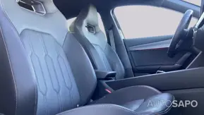 Cupra Formentor de 2022