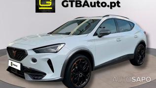 Cupra Formentor de 2023