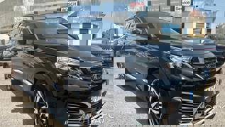 Peugeot 5008 de 2018