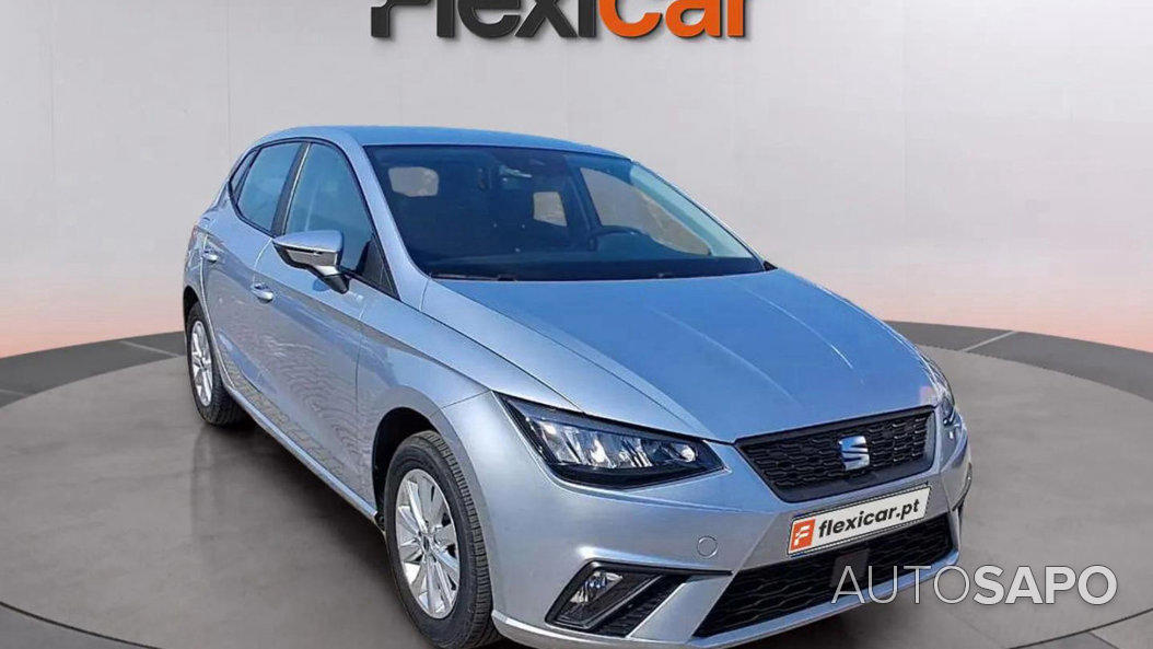 Seat Ibiza de 2022