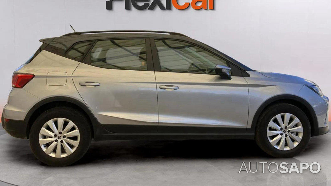 Seat Arona 1.0 TSI Style de 2023