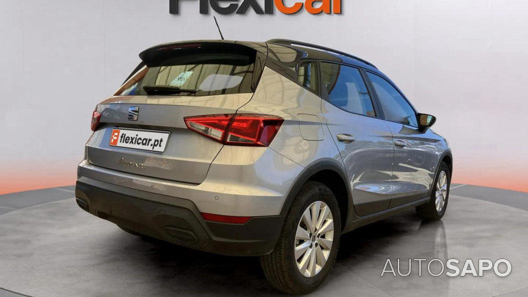 Seat Arona 1.0 TSI Style de 2023