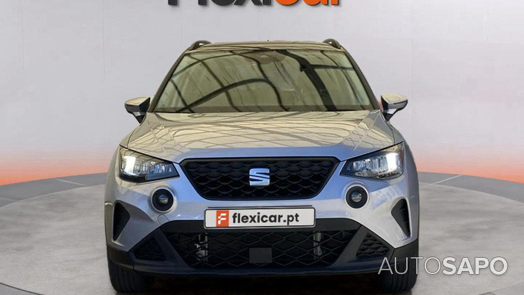 Seat Arona 1.0 TSI Style de 2023