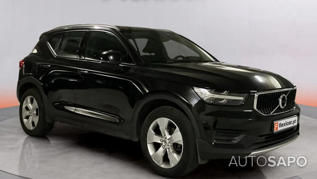 Volvo XC40 de 2019