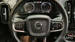 Volvo XC40 de 2019