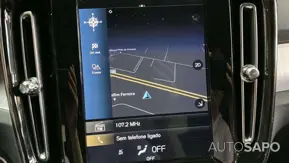 Volvo XC40 de 2019