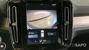 Volvo XC40 de 2019