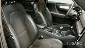 Volvo XC40 de 2019