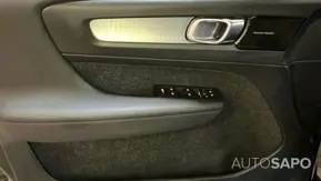 Volvo XC40 de 2019