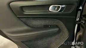 Volvo XC40 de 2019