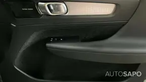Volvo XC40 de 2019