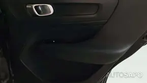 Volvo XC40 de 2019