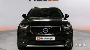 Volvo XC40 de 2019