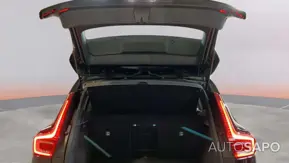 Volvo XC40 de 2019