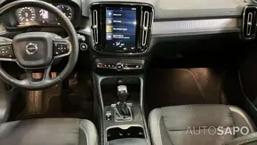 Volvo XC40 de 2019