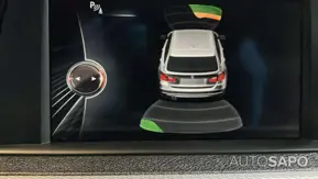 BMW Série 3 de 2016