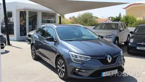 Renault Mégane de 2022