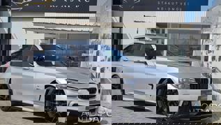 BMW Série 4 de 2018