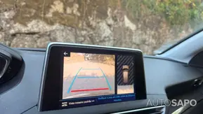 Peugeot 3008 de 2017