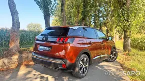 Peugeot 3008 de 2017