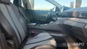 Peugeot 3008 de 2017