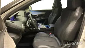 Peugeot 3008 de 2022
