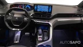 Peugeot 3008 de 2022
