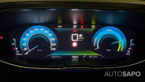 Peugeot 3008 de 2022