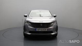 Peugeot 3008 de 2021