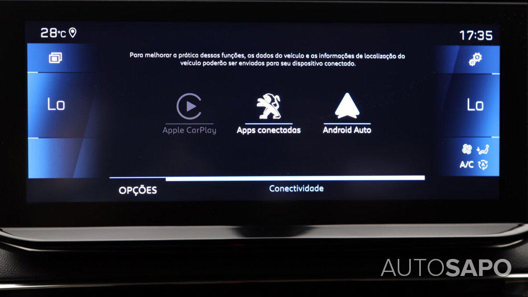 Peugeot 3008 de 2021