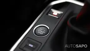 Peugeot 3008 de 2021