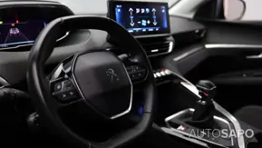 Peugeot 3008 de 2021