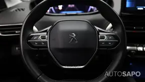 Peugeot 3008 de 2021