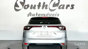 Renault Mégane de 2020