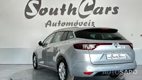 Renault Mégane de 2020