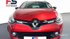 Renault Clio de 2015