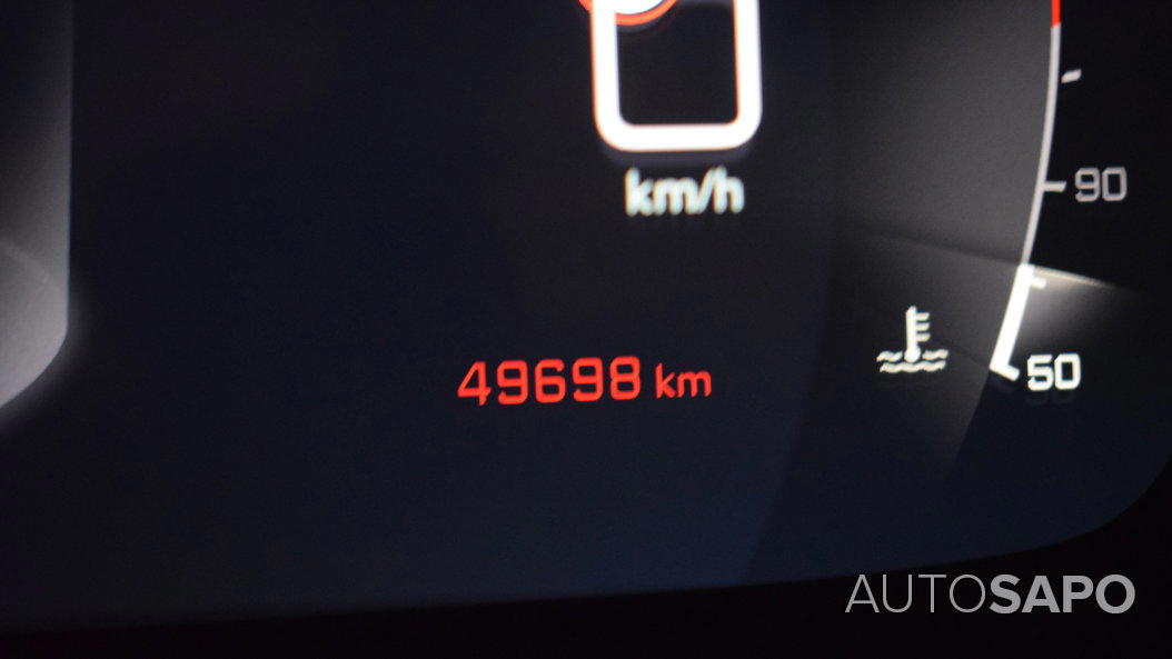 Peugeot 2008 1.2 PureTech Allure Pack de 2023