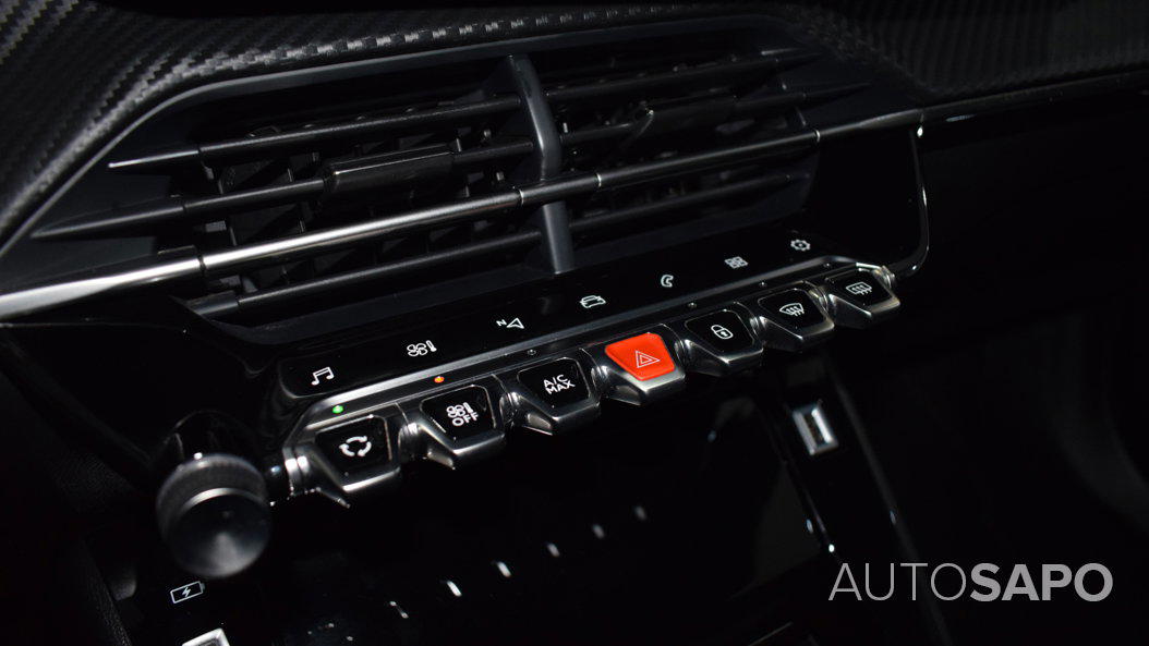 Peugeot 2008 1.2 PureTech Allure Pack de 2023