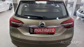 Opel Insignia de 2015