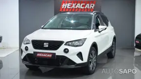 Seat Arona 1.0 TSI Style de 2023
