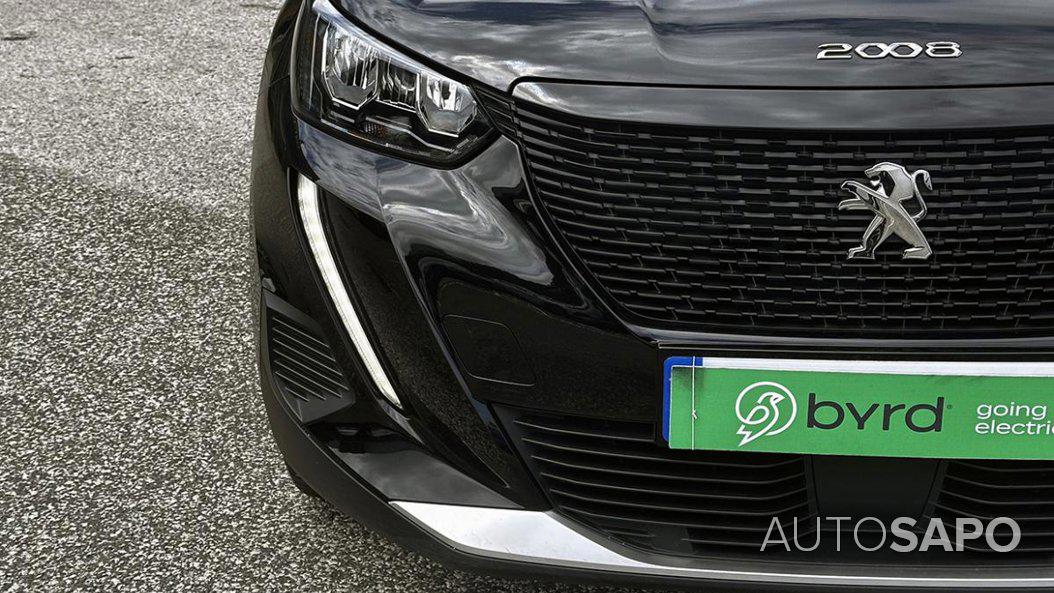 Peugeot e-2008 de 2023