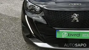 Peugeot e-2008 de 2023